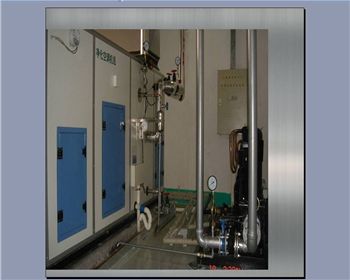 中央空調(diào)維修-凈化空調(diào)（保養(yǎng)）